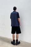 11 By Boris Bidjan Saberi (shorts) P14B F-1447 C11 MEN